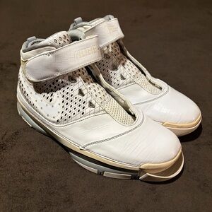 Nike Zoom Kobe 2 'Shark'